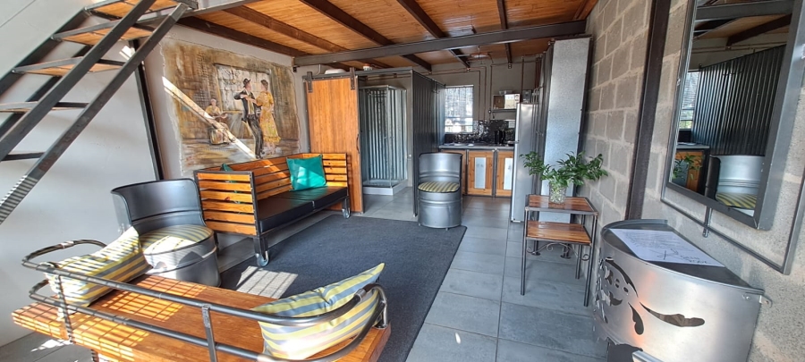 To Let 1 Bedroom Property for Rent in Hospitaalheuwel Free State